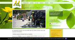 Desktop Screenshot of minihy.com